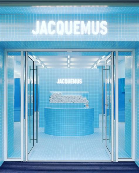 jacquemus 24/24 london
